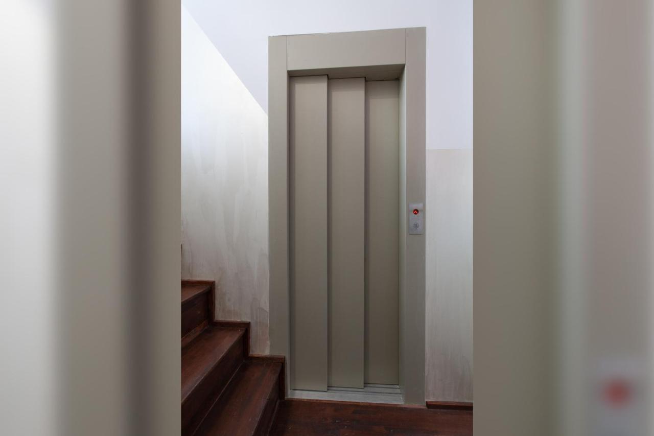 Ferienwohnung Sueno De Elvira Granada Exterior foto