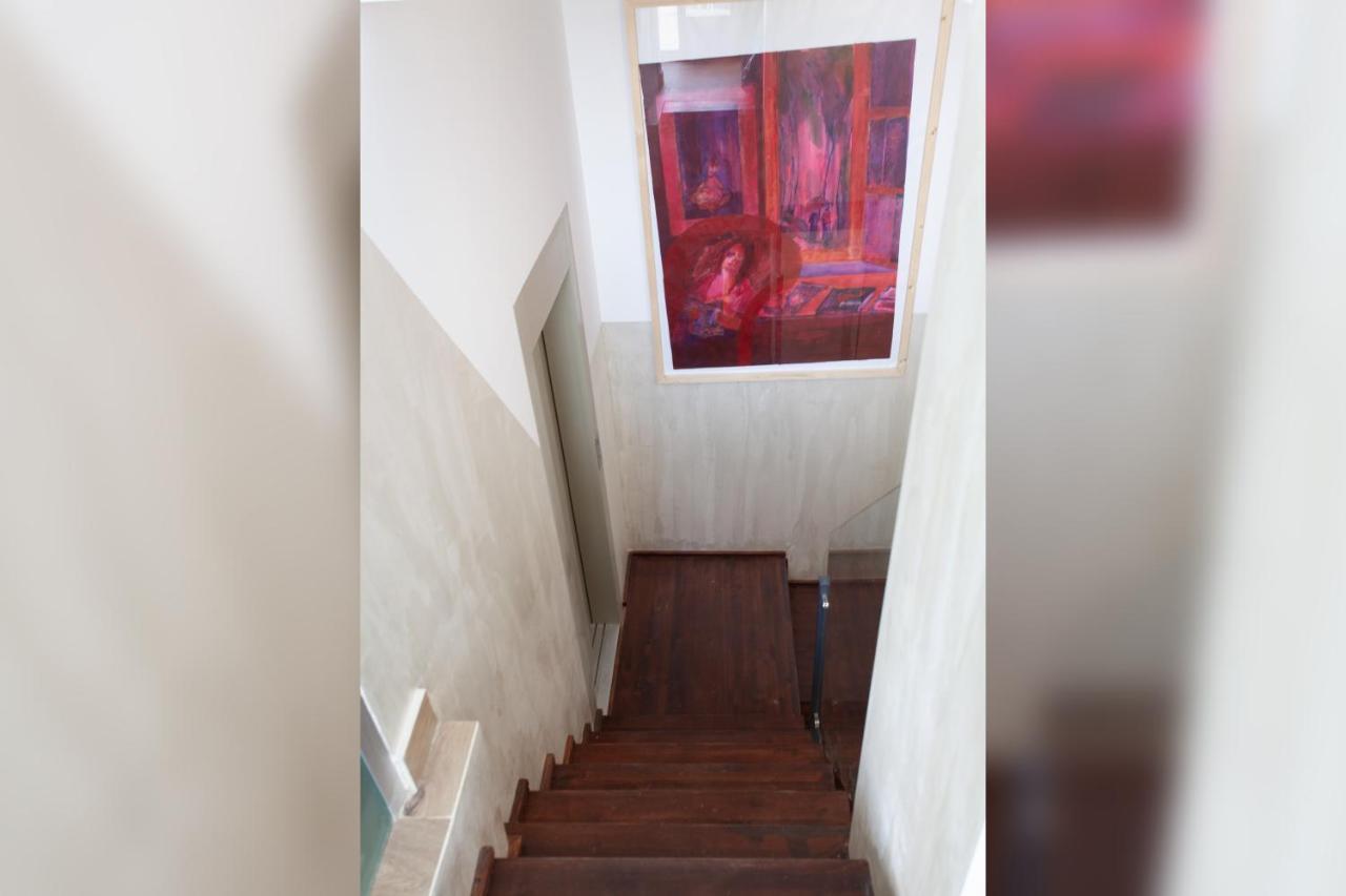 Ferienwohnung Sueno De Elvira Granada Exterior foto