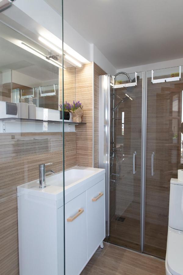 Ferienwohnung Sueno De Elvira Granada Exterior foto