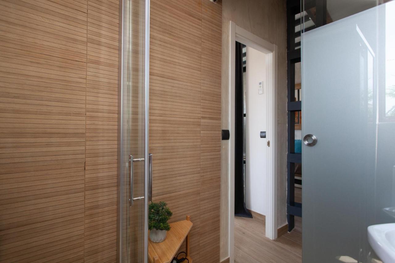 Ferienwohnung Sueno De Elvira Granada Exterior foto