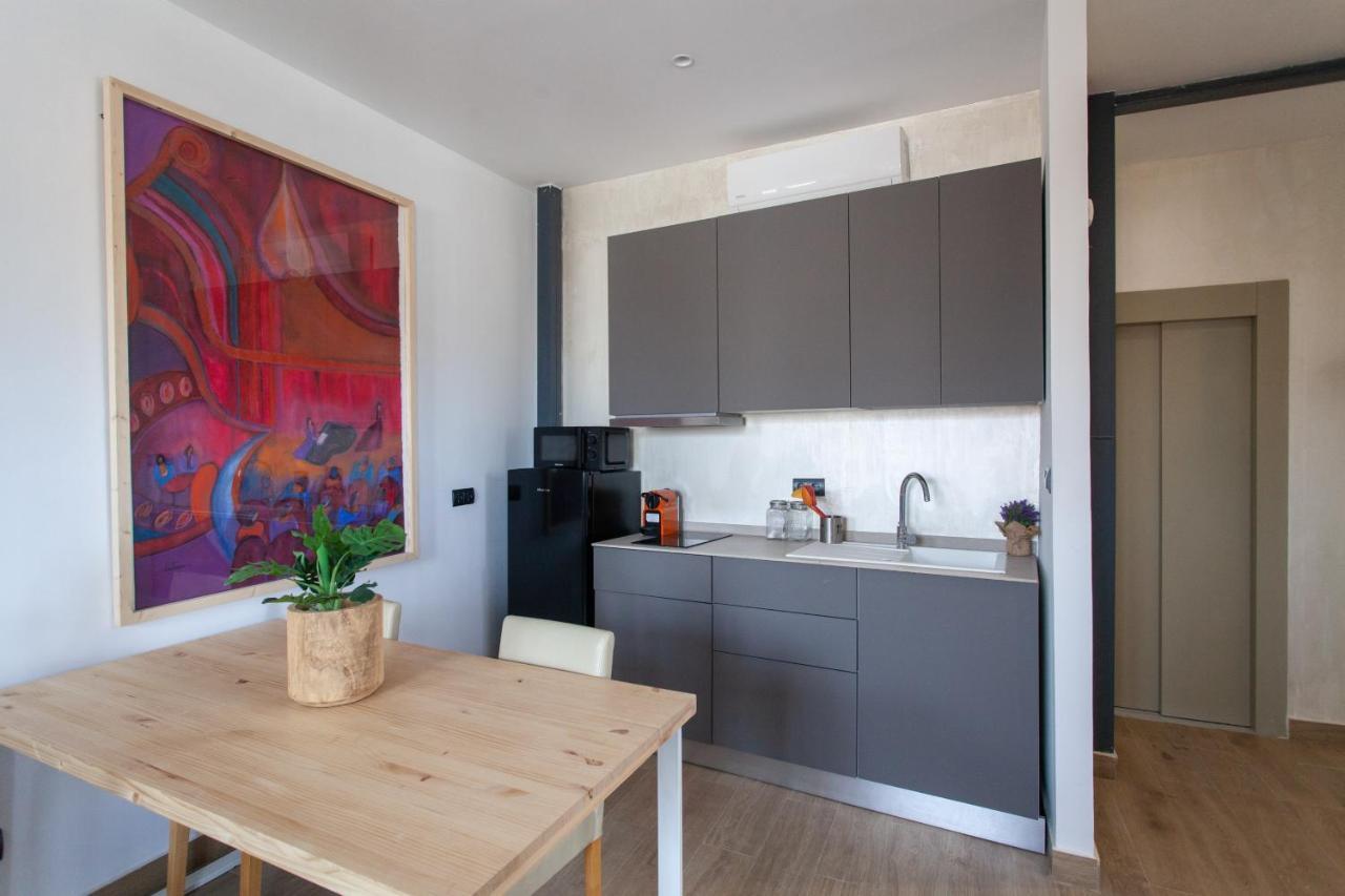 Ferienwohnung Sueno De Elvira Granada Exterior foto